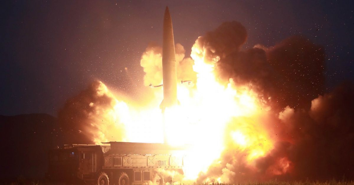 Севернокорейските ракети изпилили нервите на руснаците, ето какво им причинили 