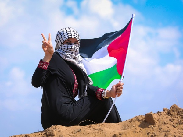 Сензационна новина за Палестинската автономия 