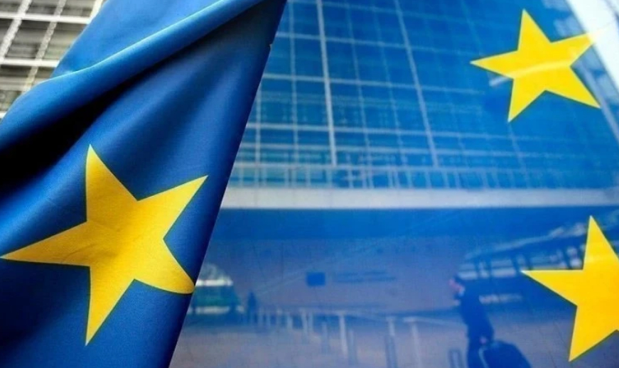 Die Welt разкри поверителен ЕС план за Украйна