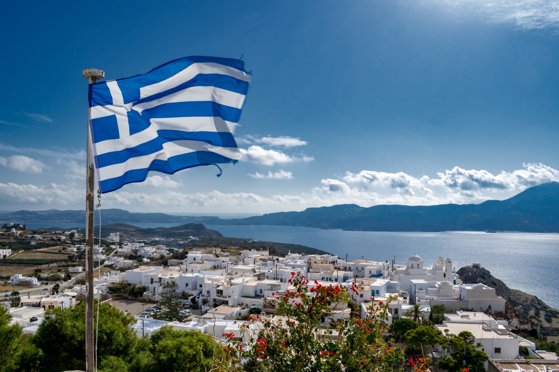 Гърция с безпрецедентен жест към своите пенсионери