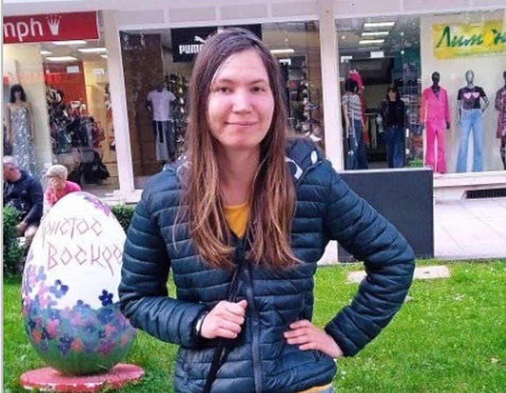 Извънредни новини за изчезналата 23-г. Кристина