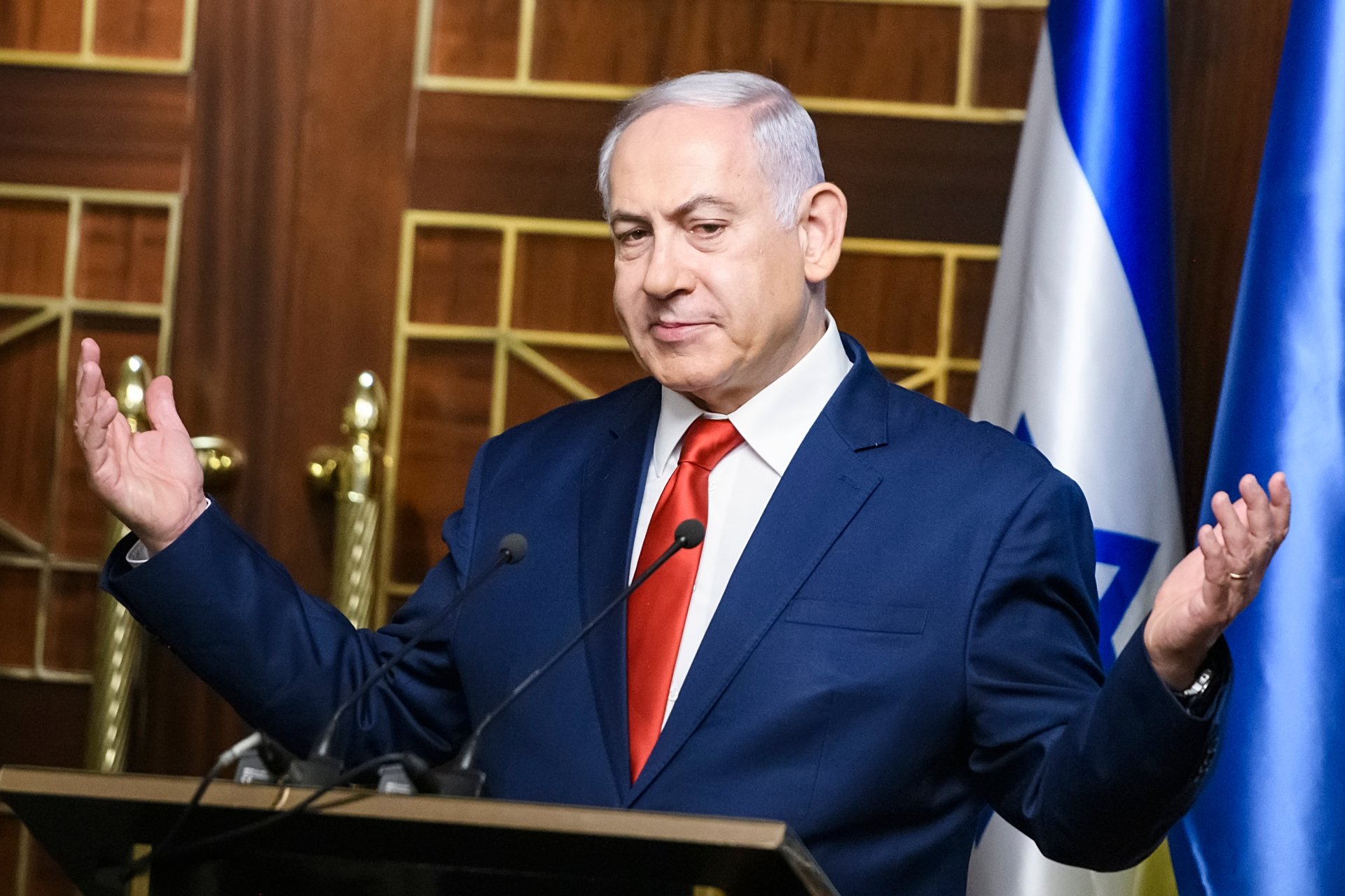 Властта в Израел се разклати, министър публично се опълчи на Нетаняху