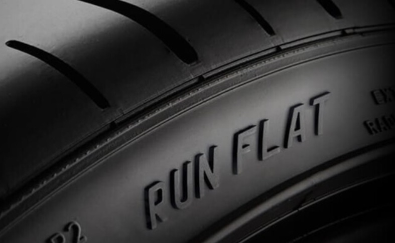Няма нужда от резервна: Какво представляват гумите Run Flat и за кого са подходящи