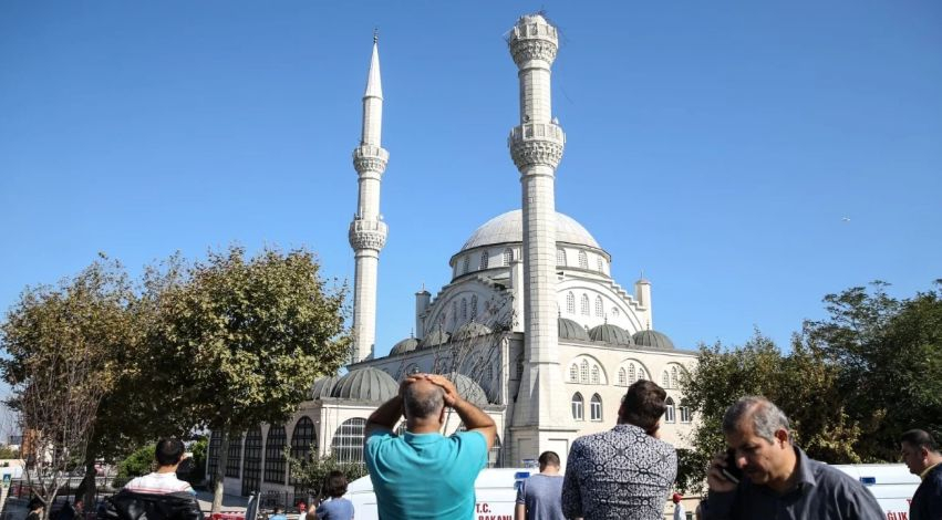 Експерти със смразяващи данни: Ето колко ще умрат, когато очакваният трус от 7,5 удари Истанбул