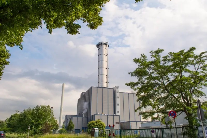 Bloomberg: Европа харчи милиарди за водород, но може да стане още по-зле