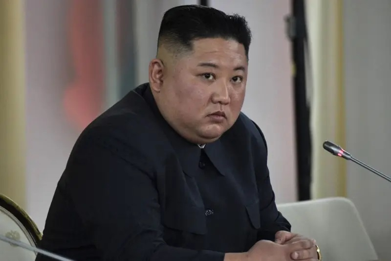 Ким Чен Ун: Трябва да се готвим за ядрена война 