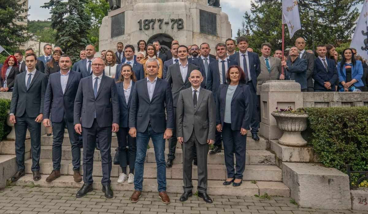 Позиция на "Възраждане" по повод на вчерашното заседание на Народното събрание