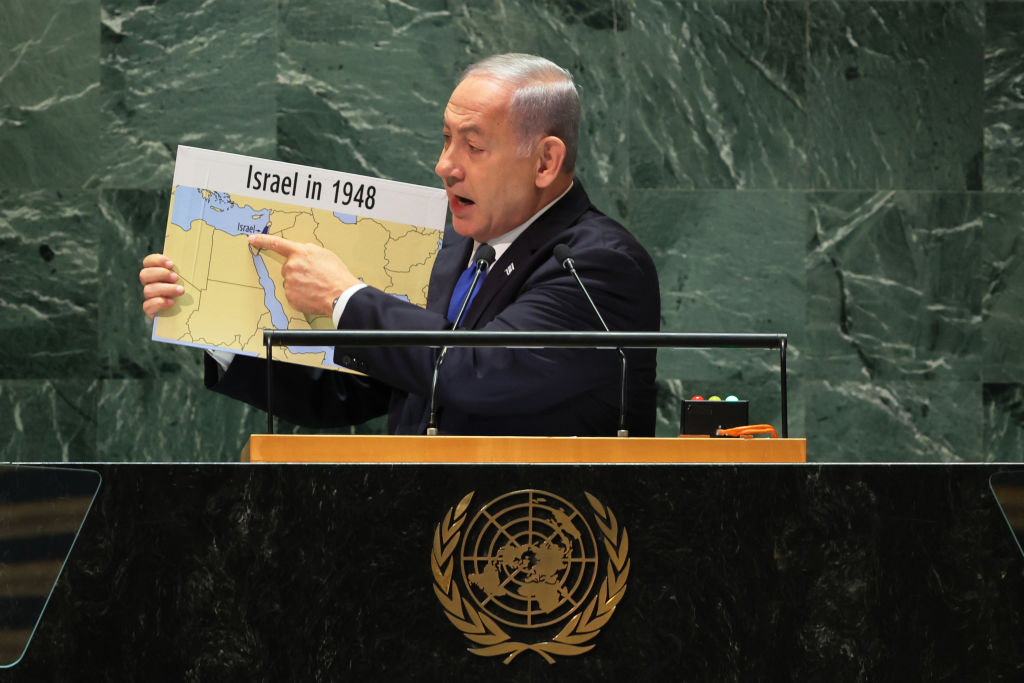 Гръмна световен скандал! Три европейски страни ще признаят държавата Палестина, Израел с мълниеносен удар