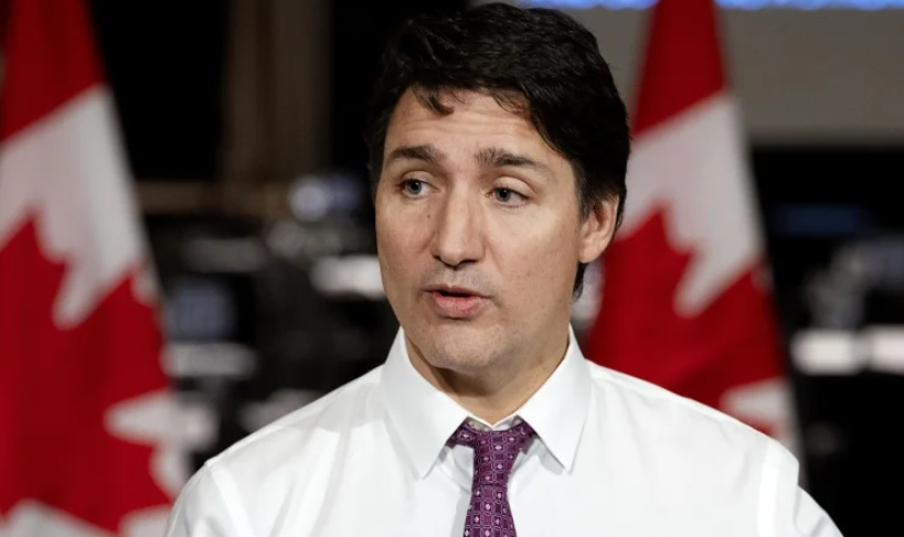 US сенатори изпратиха писмо до канадския премиер, ето за какво го притискат