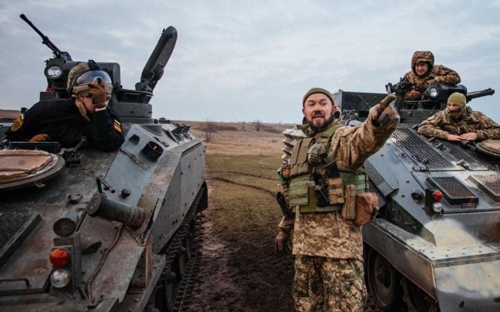 Времето дойде: Столтенберг изплаши с призив, а Украйна обяви гръмки военни планове