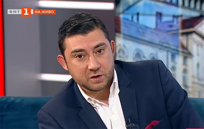 Контрера, ВМРО: Трябва да се създаде европейска агенция за антитероризъм със седалище в София