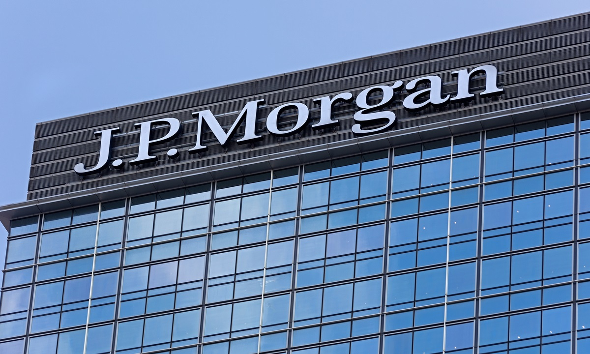 На една крачка са: Шефът на JPMorgan предрече ужасна икономическа криза за САЩ 