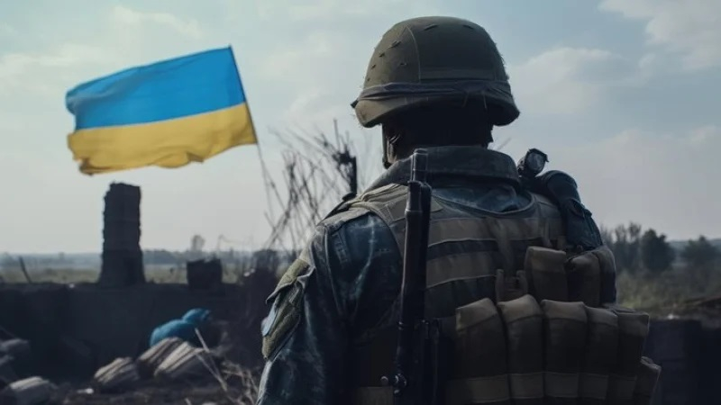 Арестович: Разделянето на Украйна вече е договорено, ето кой какво взима 