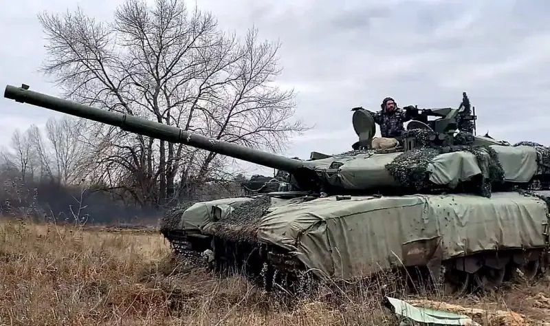 Белгия се изплаши, че руските танкове може да стигнат до Брюксел
