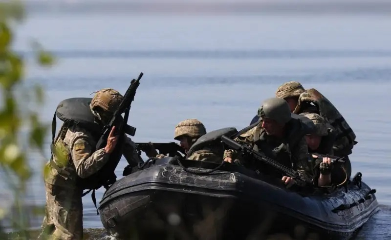 Focus: Прати ли НАТО войски в Украйна, започва Третата световна - преждевременно 