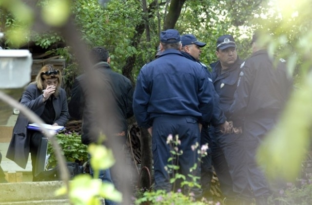 Мъж прати зловеща снимка на изгората си, а после откриха трупа му във Врачанско