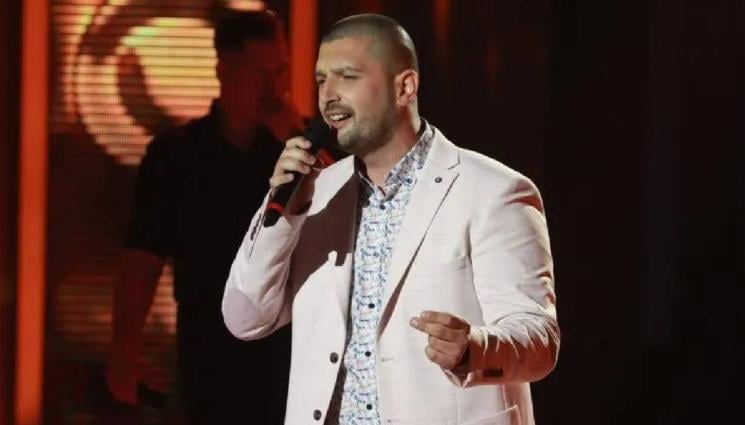 В Сръбия: Този българин е наследникът на Шабан Шаулич, може да спечели велико шоу  