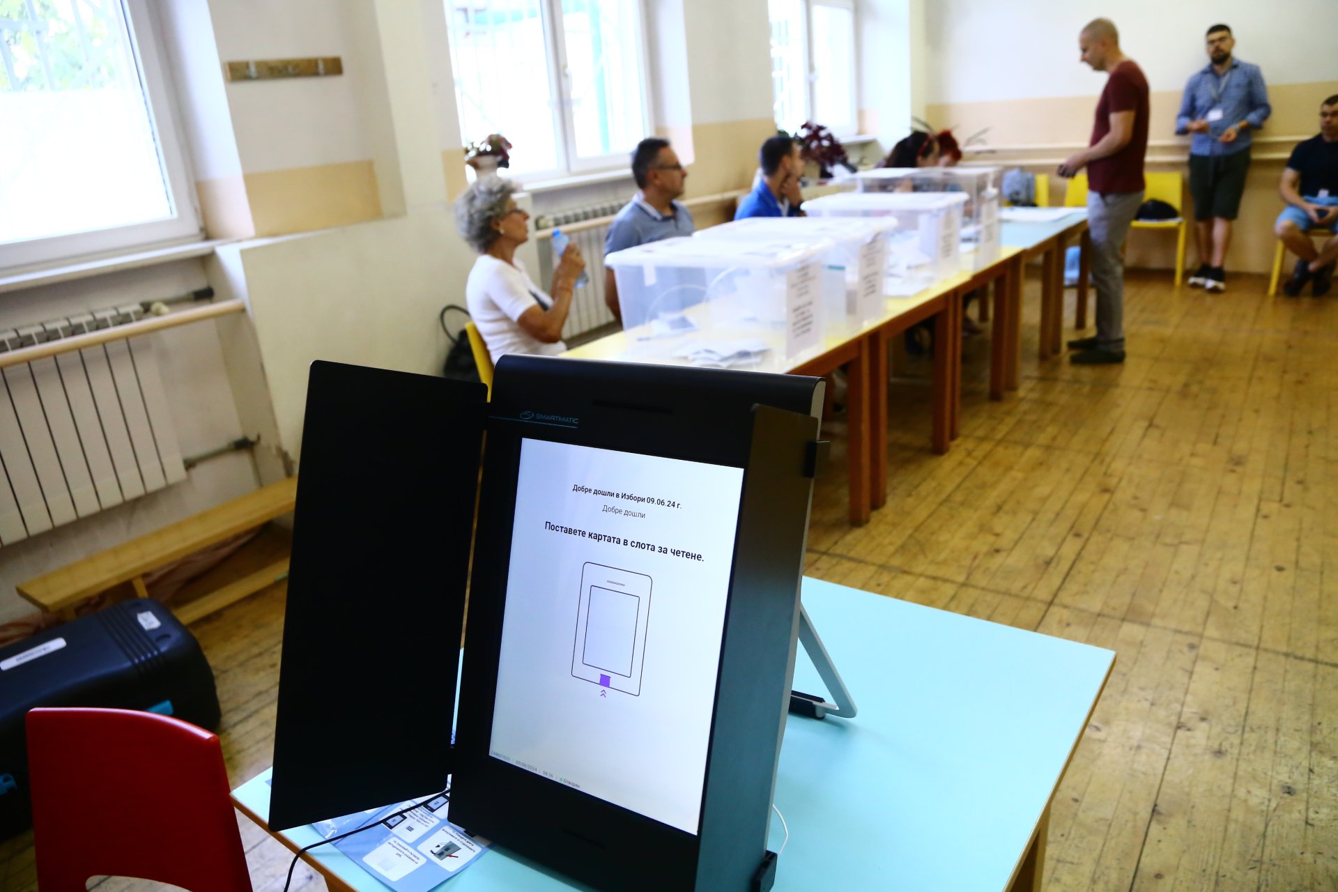 ЦИК с голямо разкритие за грандиозния гаф на изборите в България