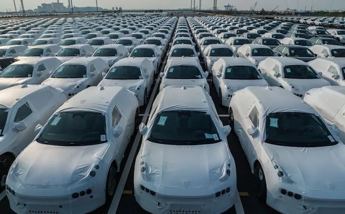 Германците се прескачат с нови електромобили, може ли да дойдат колите евтино у нас