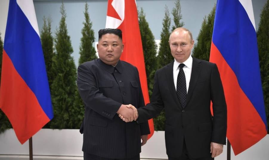 Ким Чен Ун с тежки думи за Русия 