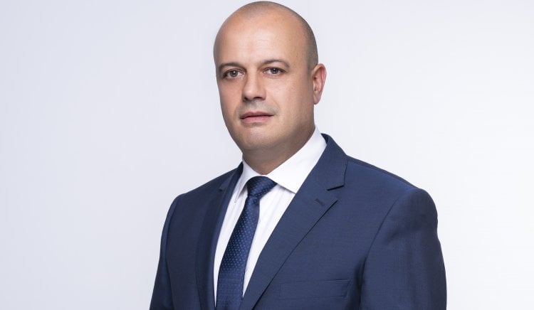 Христо Проданов: Борисов предлага правителство на ГЕРБ, не експертен кабинет