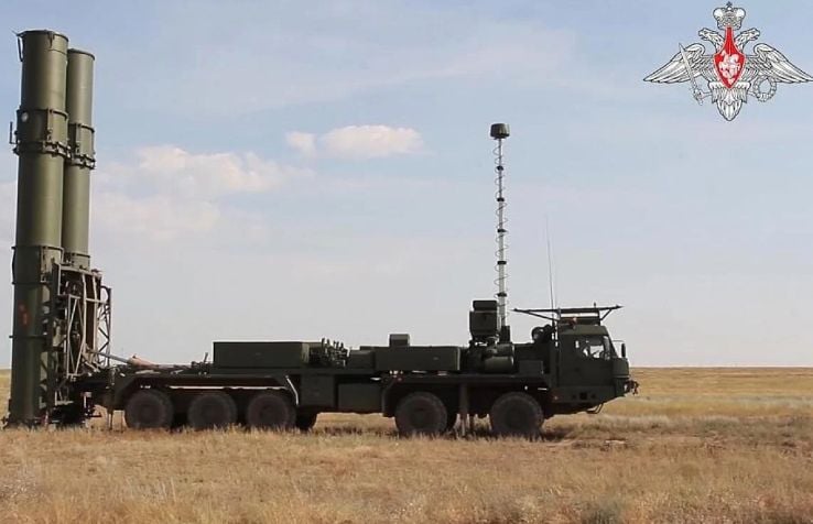 Напрежение в Крим: Украйна засили „лова“ за ПВО след експерименталното оръжие на Русия