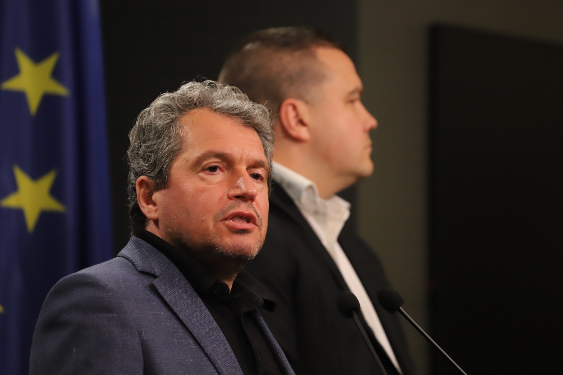 Reuters оцени шансовете на малката партия ИТН за съставяне на следващото правителство
