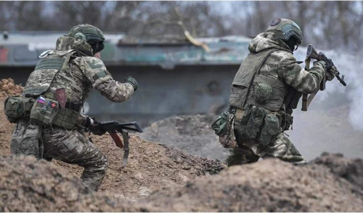 Британското МО: Руските войски са на път да прекъснат важен логистичен маршрут на ВСУ