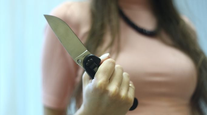 Последни новини за Гошко, ръган с нож от подивялата си жена във Враца 
