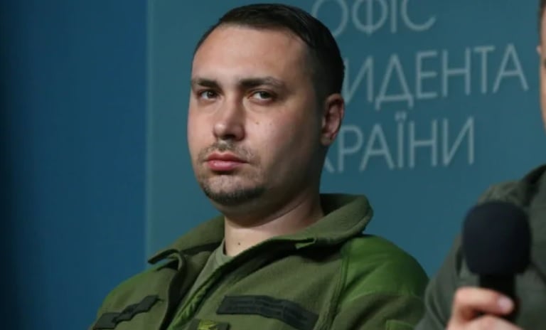 Добра и лоша новина: Шефът на украинското разузнаване коментира ситуацията на фронта