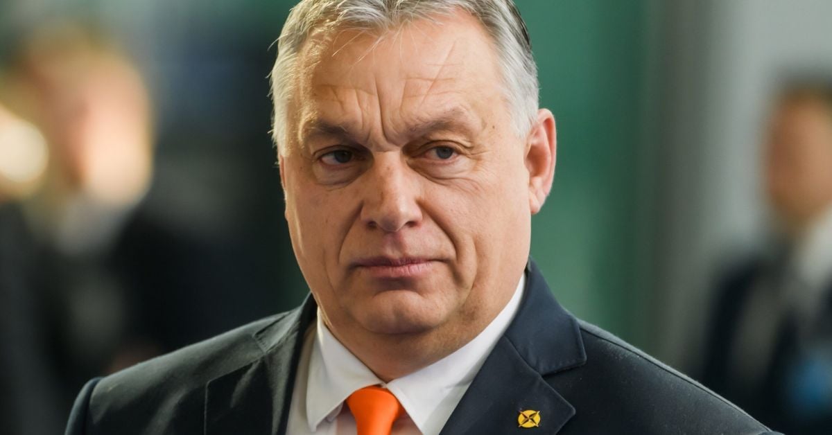 Орбан спира войната в Украйна! Всичко започна от 1 юли