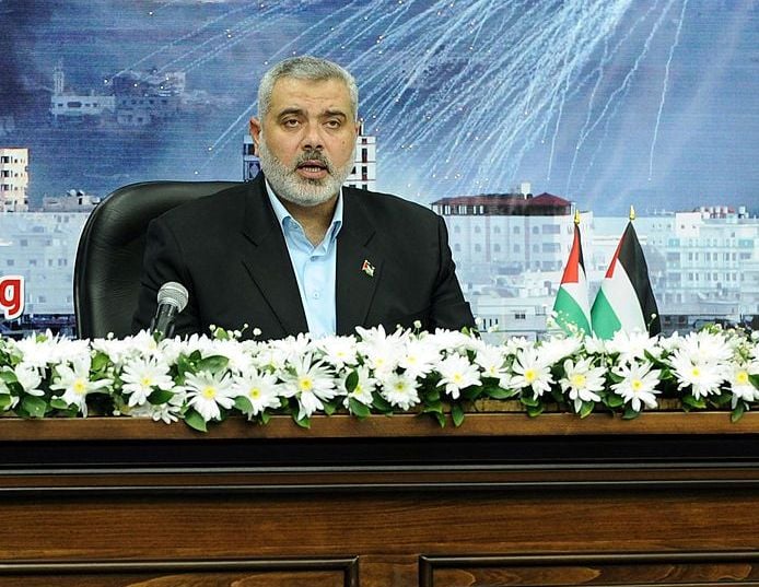 Ето кои са потенциалните наследници на убития лидер на „Хамас” 