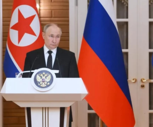 Asia Times: Путин отвори геополитически фланг, който може да навреди на Запада