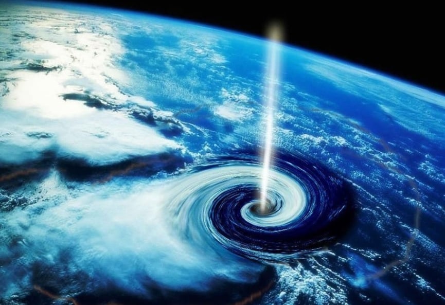 Тайната на Тунгуския метеорит: Учените предполагат, че през Земята е преминала...