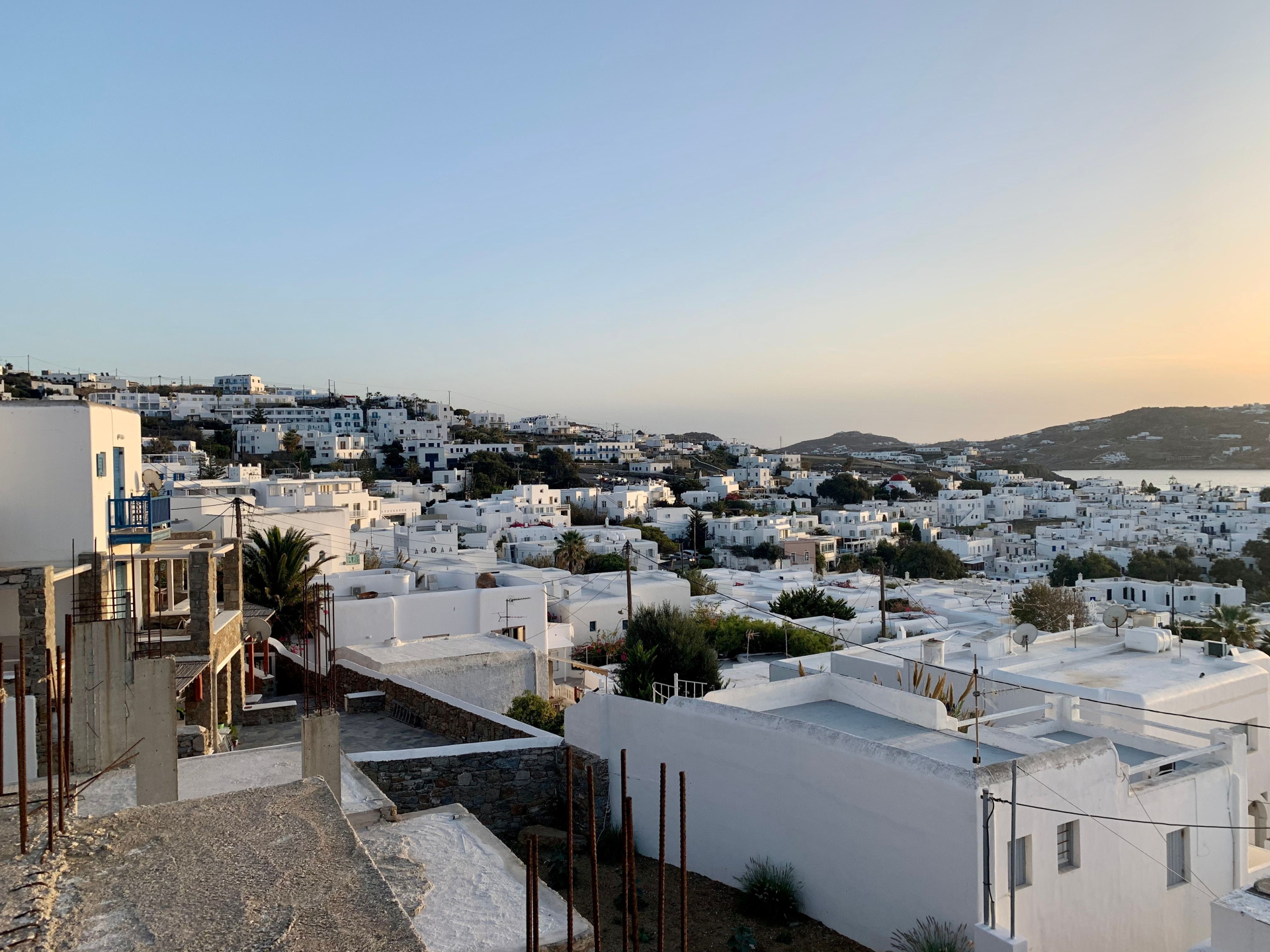 Забравете за ваканционни имоти в Гърция! Особено на тези места 