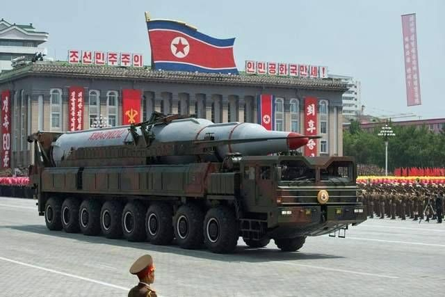 ISW с гореща новина какви ще ги върши Северна Корея в Донбас