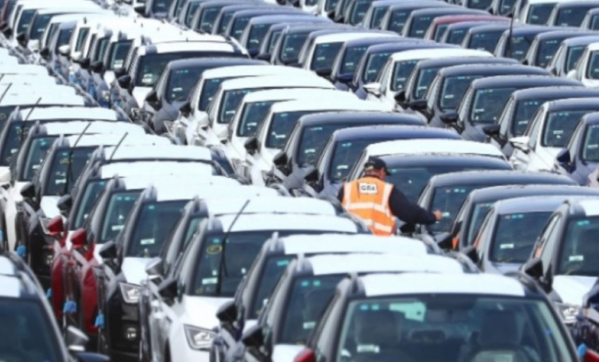 Това са най-продаваните нови коли в Европа през май СНИМКИ