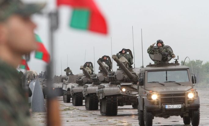 Важен US дипломат призна ще праща ли България войски в Украйна