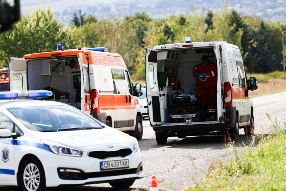 България ще плаче: Убиха 23-г. младеж в Добрич