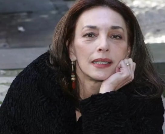 Киното потъна в скръб: Почина една от най-обичаните италиански актриси СНИМКА 