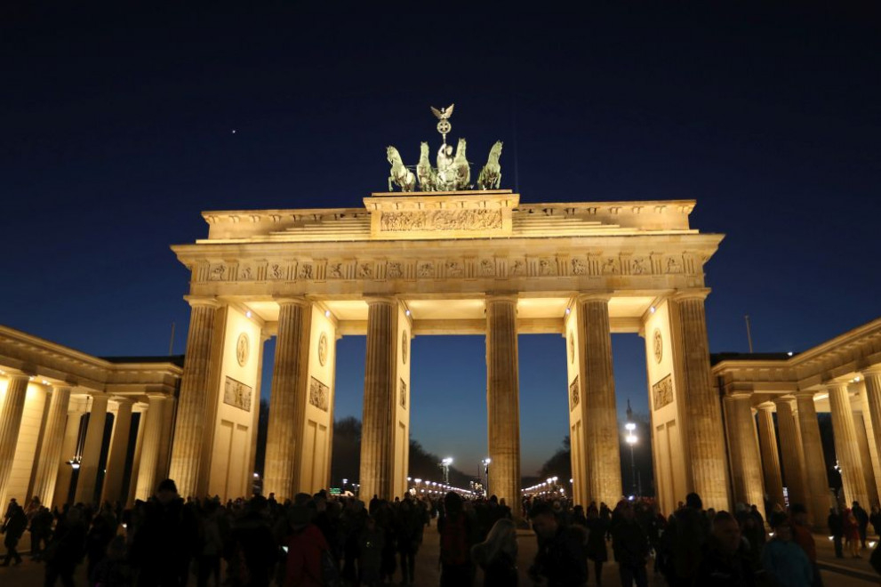 10 невероятни факта за символа на Берлин, които не знаете!