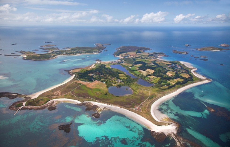 "Мини Малдиви" - красивите европейски острови, които си струва да видите! СНИМКИ