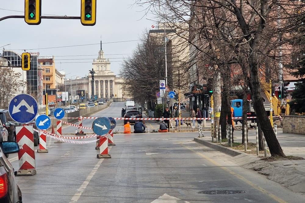 Чудо голямо започва в София, после нищо няма да е същото 