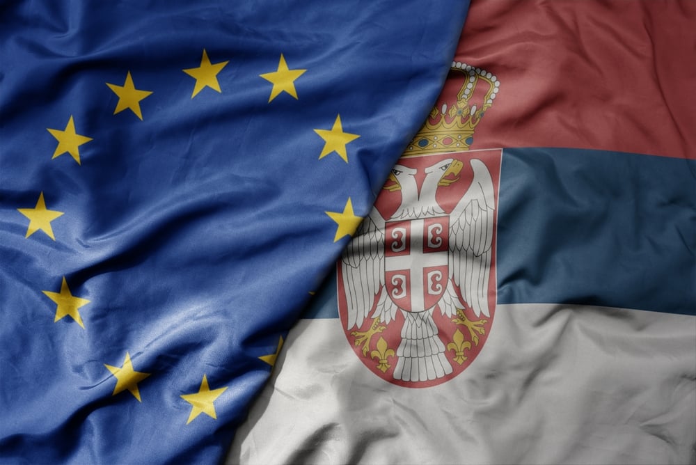 Сърбия в ЕС, това е специалният приоритет на унгарското председателство