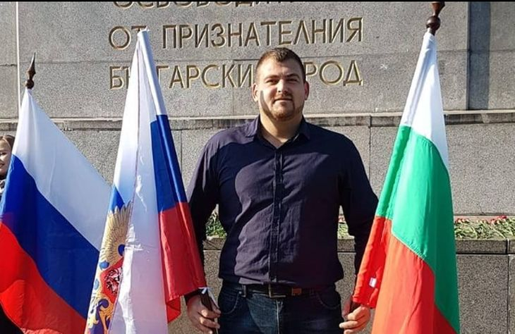 БСП - Пловдив с остра реакция за ареста на шефа на "Русофили" в града