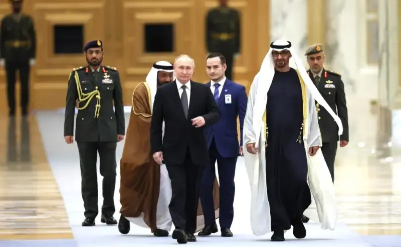 Bloomberg: Саудитска Арабия заплаши G7 заради Русия 
