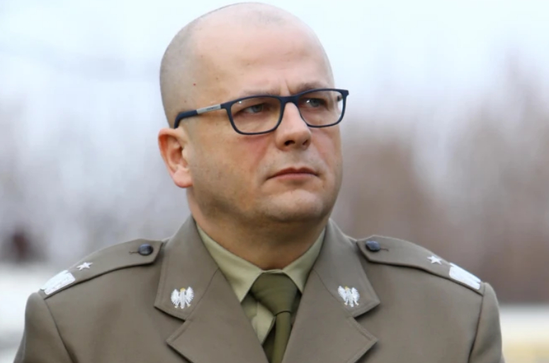 Бивш полски командир посочи разковничето за контраатаката на Киев