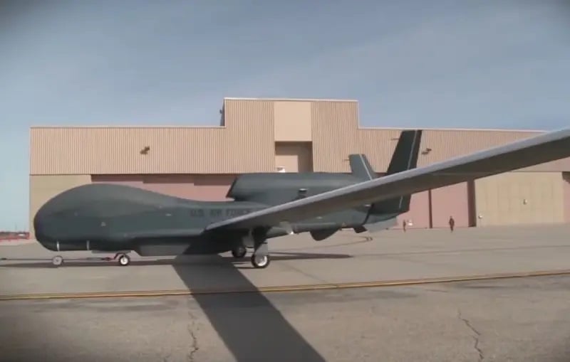 Изненада: US дроновете промениха курса, вместо за Русия летят към ... 