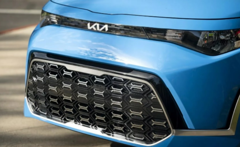 Стилен и значително подобрен: Представиха новия Kia Soul СНИМКИ