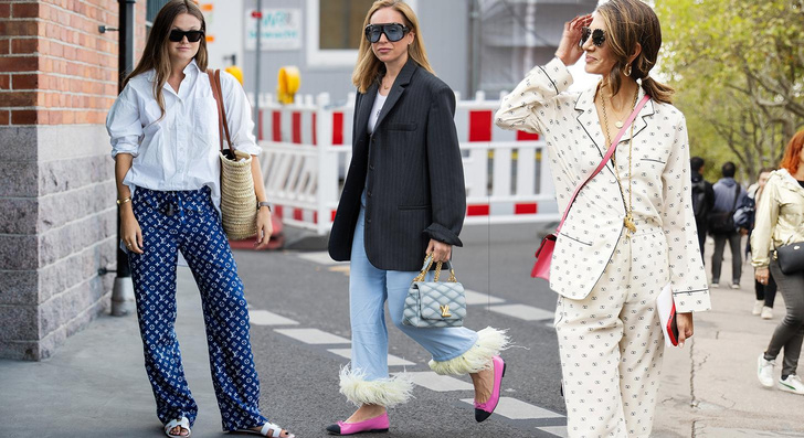 Мода, лудост и удобство: Тези панталони са тоталният хит на лято 2024 СНИМКИ